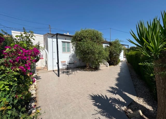 3 sovrum Villa till salu i Blanca med pool garage - 199 000 € (Ref: 9363542)