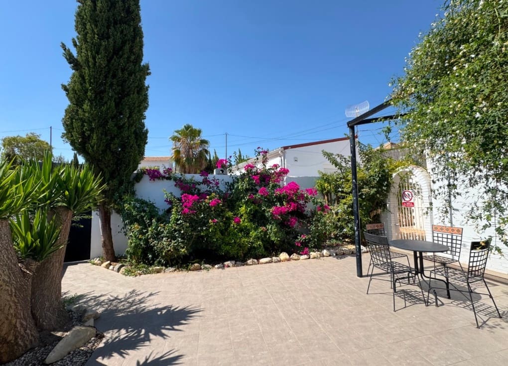 3 sovrum Villa till salu i Blanca med pool garage - 199 000 € (Ref: 9363542)