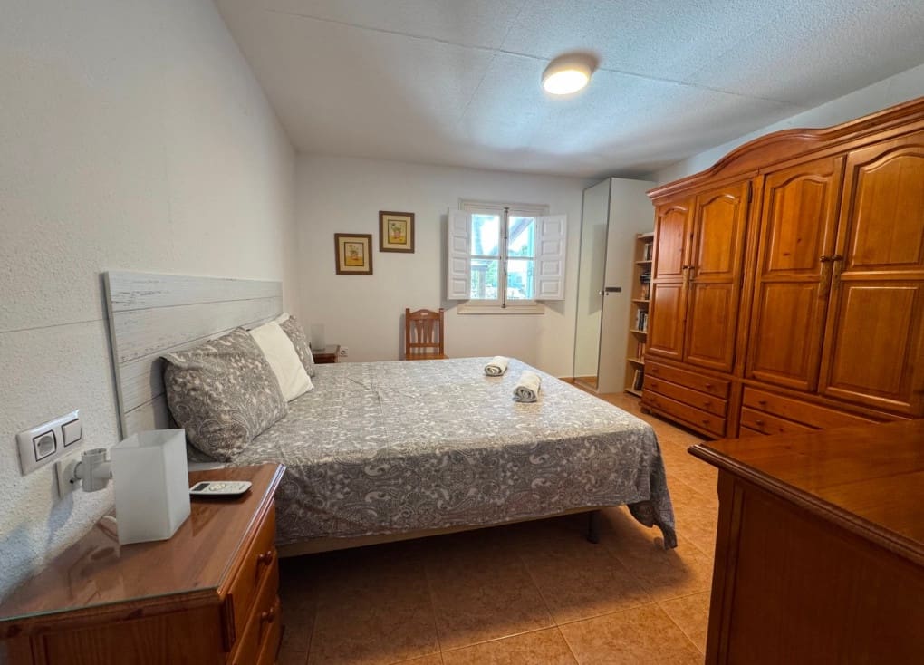 3 sovrum Villa till salu i Blanca med pool garage - 199 000 € (Ref: 9363542)