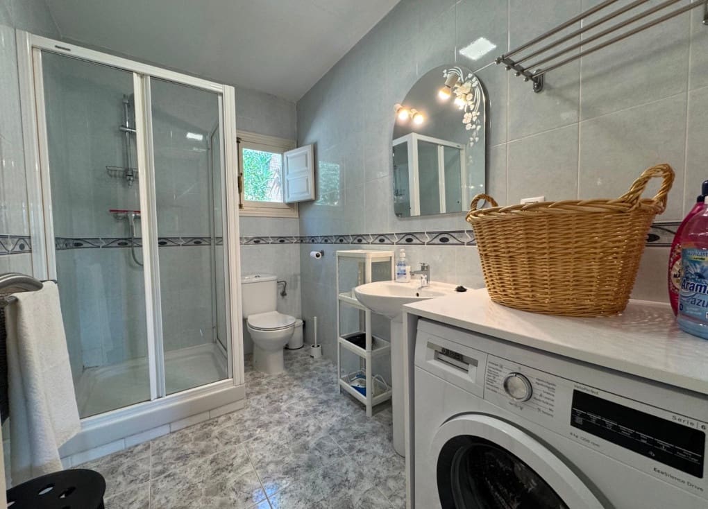 3 sovrum Villa till salu i Blanca med pool garage - 199 000 € (Ref: 9363542)