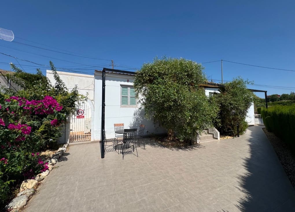 3 sovrum Villa till salu i Blanca med pool garage - 199 000 € (Ref: 9363542)