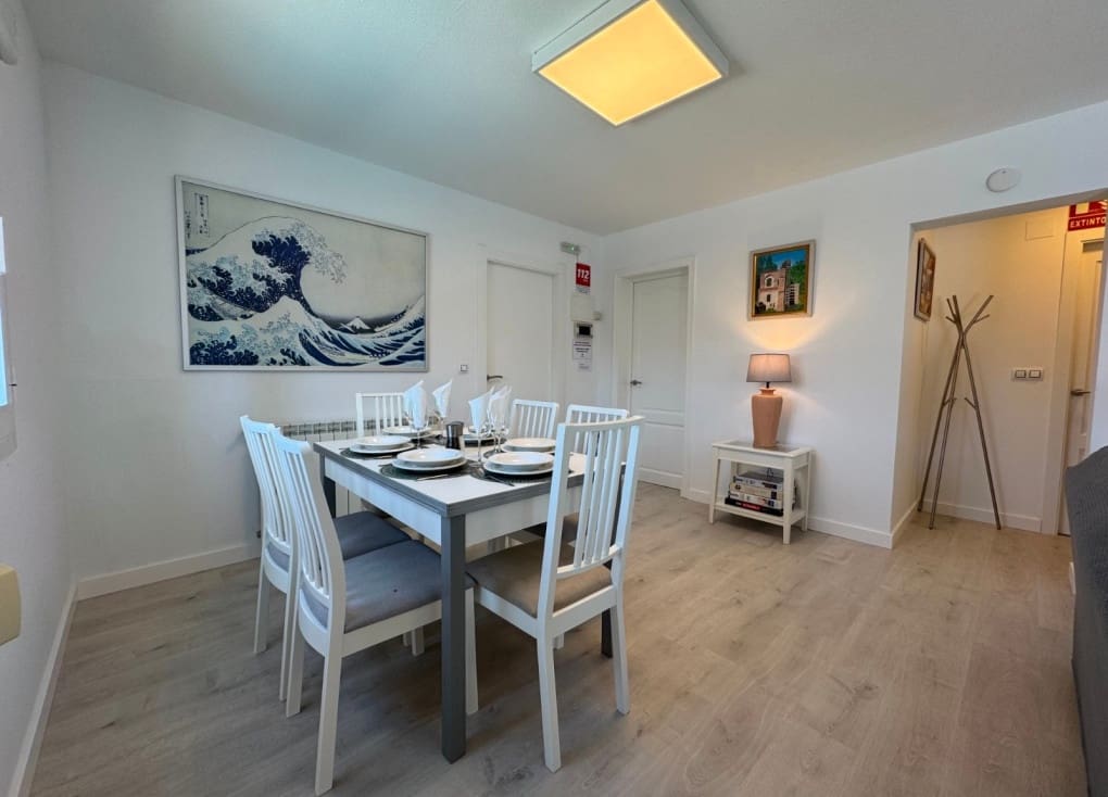 3 bedroom Villa for sale in Blanca with pool garage - € 224,000 (Ref: 9363543)