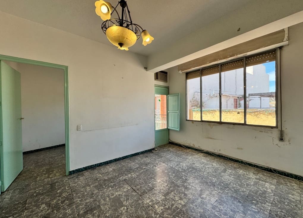 3 sovrum Lägenhet till salu i Blanca - 69 000 € (Ref: 9379873)