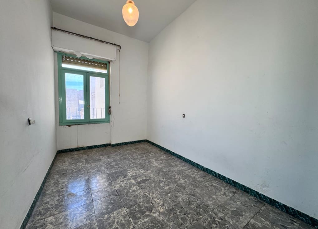 3 sovrum Lägenhet till salu i Blanca - 69 000 € (Ref: 9379873)