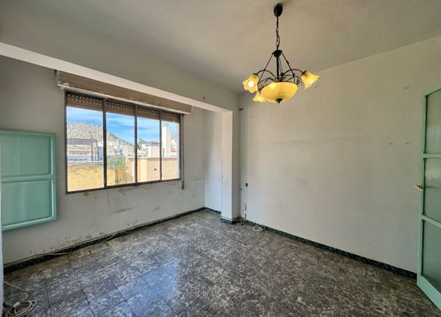 3 bedroom Flat for sale in Blanca - € 69,000 (Ref: 9379873)