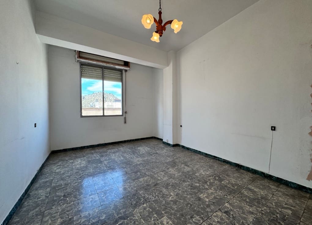 3 sovrum Lägenhet till salu i Blanca - 69 000 € (Ref: 9379873)