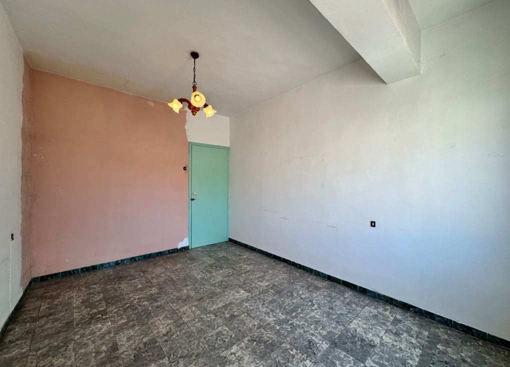 3 sovrum Lägenhet till salu i Blanca - 69 000 € (Ref: 9379873)