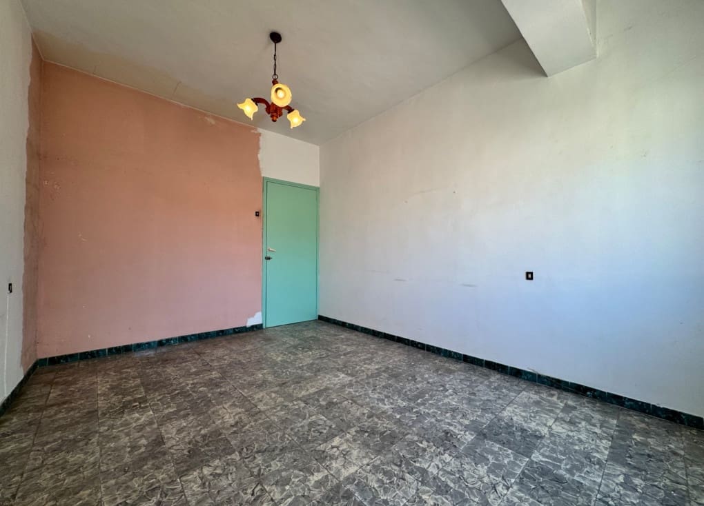 3 sovrum Lägenhet till salu i Blanca - 69 000 € (Ref: 9379873)