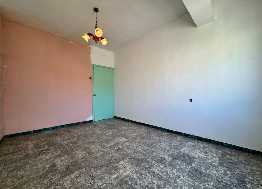 3 sovrum Lägenhet till salu i Blanca - 69 000 € (Ref: 9379873)