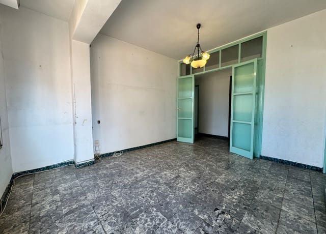 3 bedroom Flat for sale in Blanca - € 69,000 (Ref: 9379873)