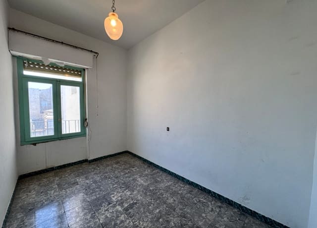 3 bedroom Flat for sale in Blanca - € 69,000 (Ref: 9379873)