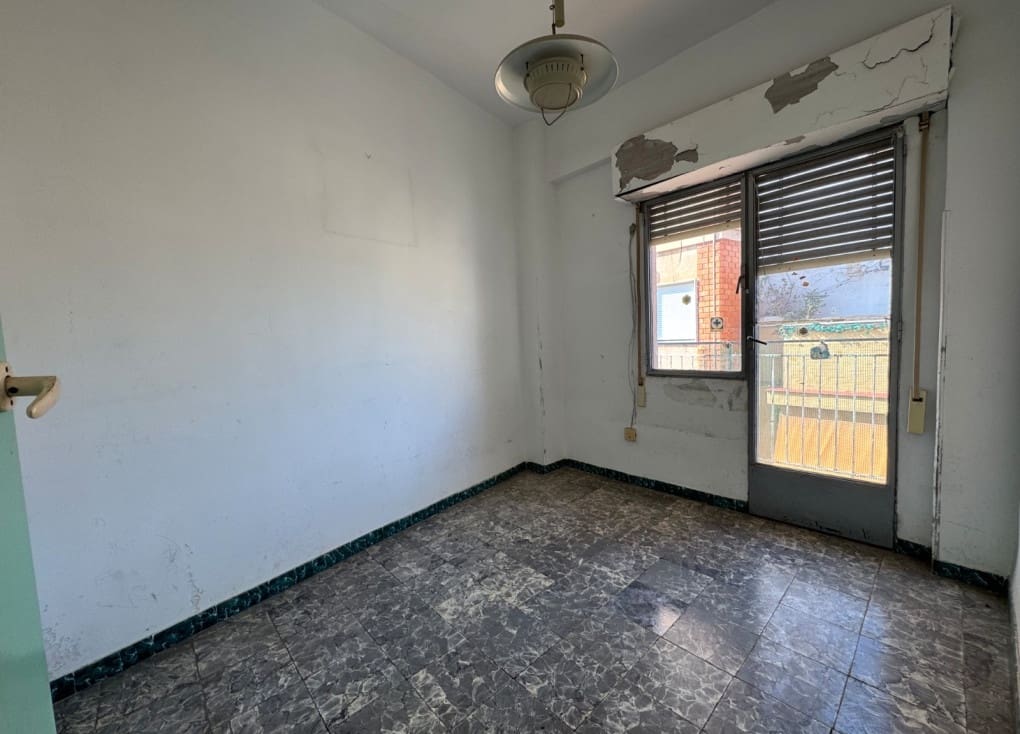 3 sovrum Lägenhet till salu i Blanca - 69 000 € (Ref: 9379873)