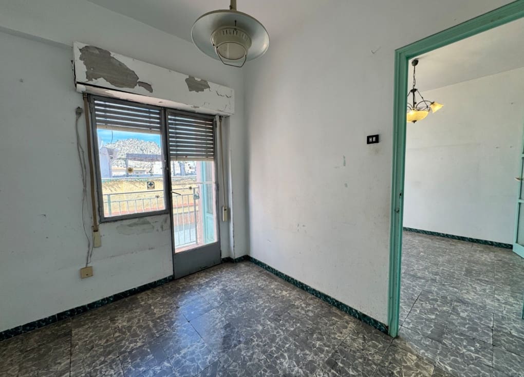 3 sovrum Lägenhet till salu i Blanca - 69 000 € (Ref: 9379873)