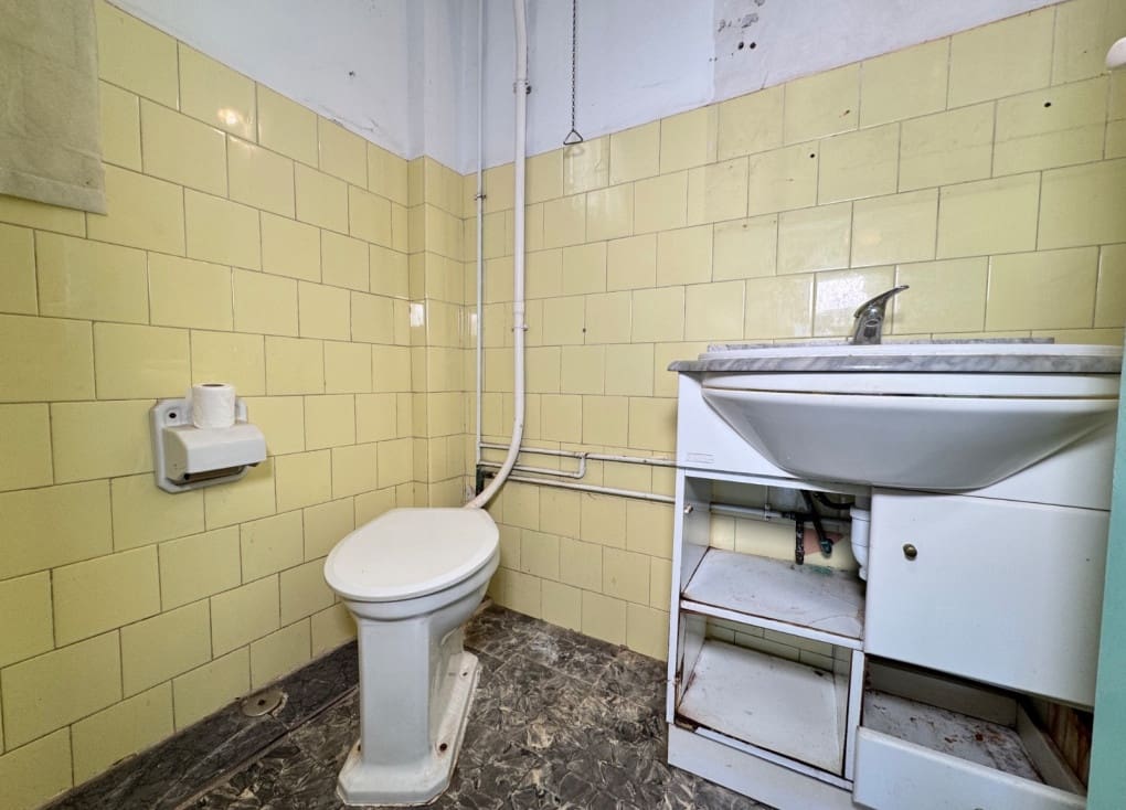 3 sovrum Lägenhet till salu i Blanca - 69 000 € (Ref: 9379873)