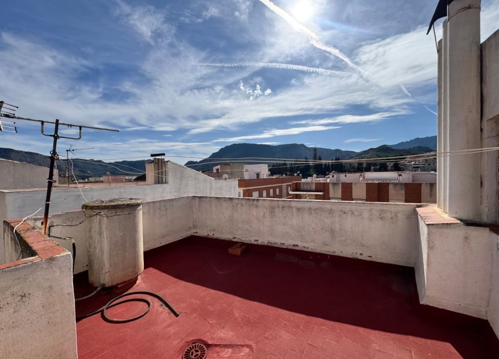 3 sovrum Lägenhet till salu i Blanca - 69 000 € (Ref: 9379873)