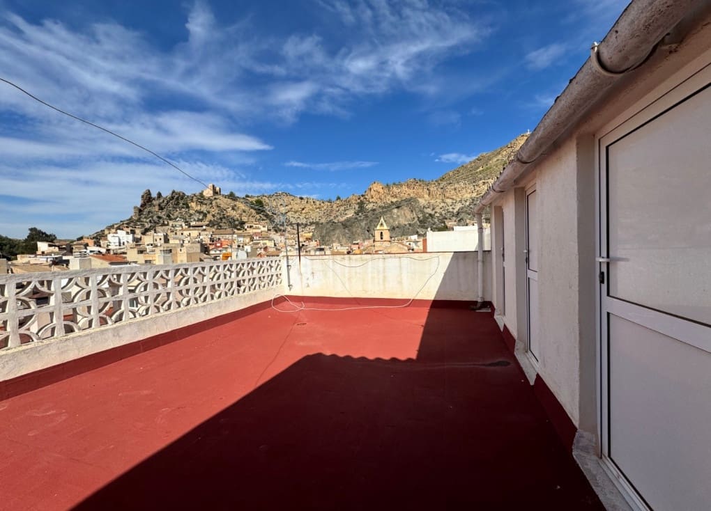 3 sovrum Lägenhet till salu i Blanca - 69 000 € (Ref: 9379873)