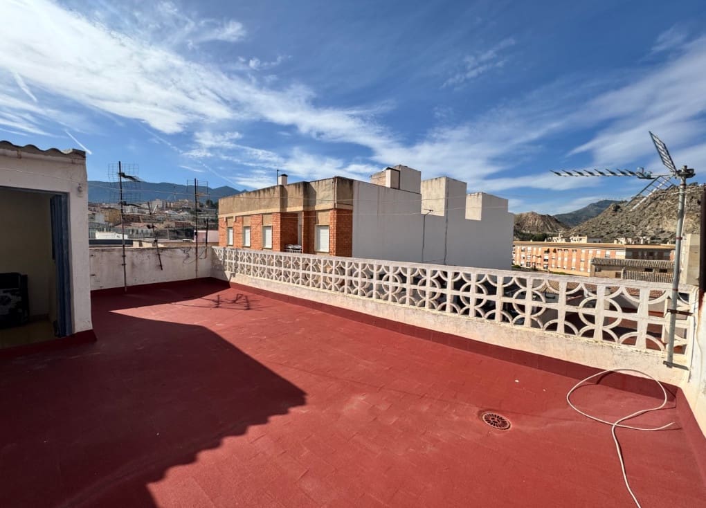 3 sovrum Lägenhet till salu i Blanca - 69 000 € (Ref: 9379873)