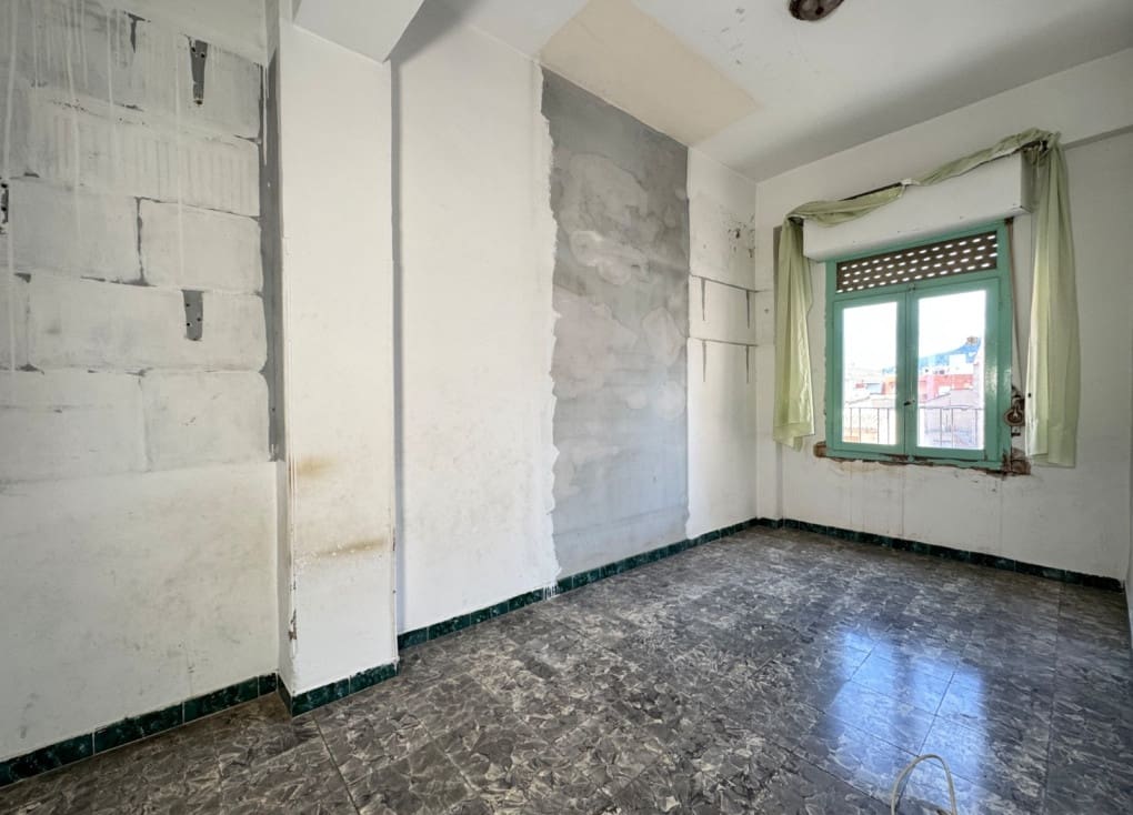 3 sovrum Lägenhet till salu i Blanca - 69 000 € (Ref: 9379873)