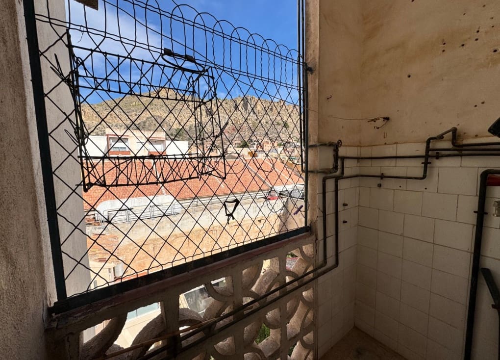 3 sovrum Lägenhet till salu i Blanca - 69 000 € (Ref: 9379873)