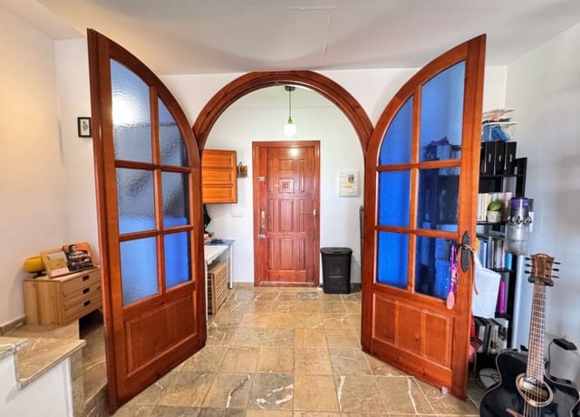 3 sypialnia Finka/Dom wiejski na sprzedaż w Ojós z garażem - 360 000 € (Ref: 9400210)