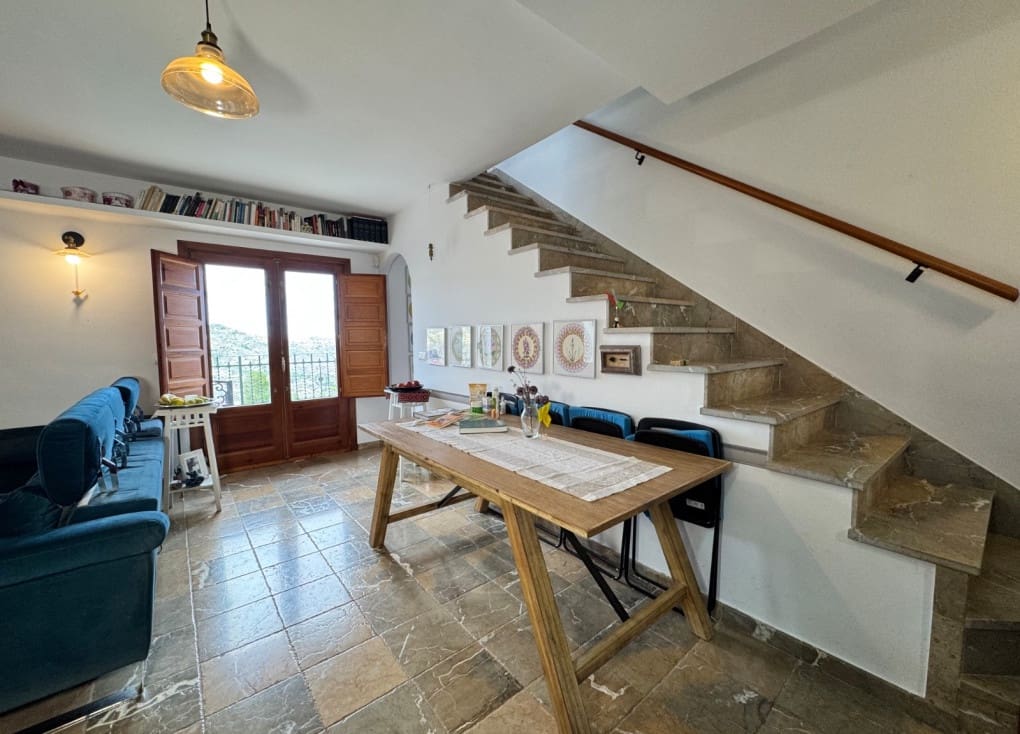 3 sypialnia Finka/Dom wiejski na sprzedaż w Ojos z garażem - 360 000 € (Ref: 9400210)