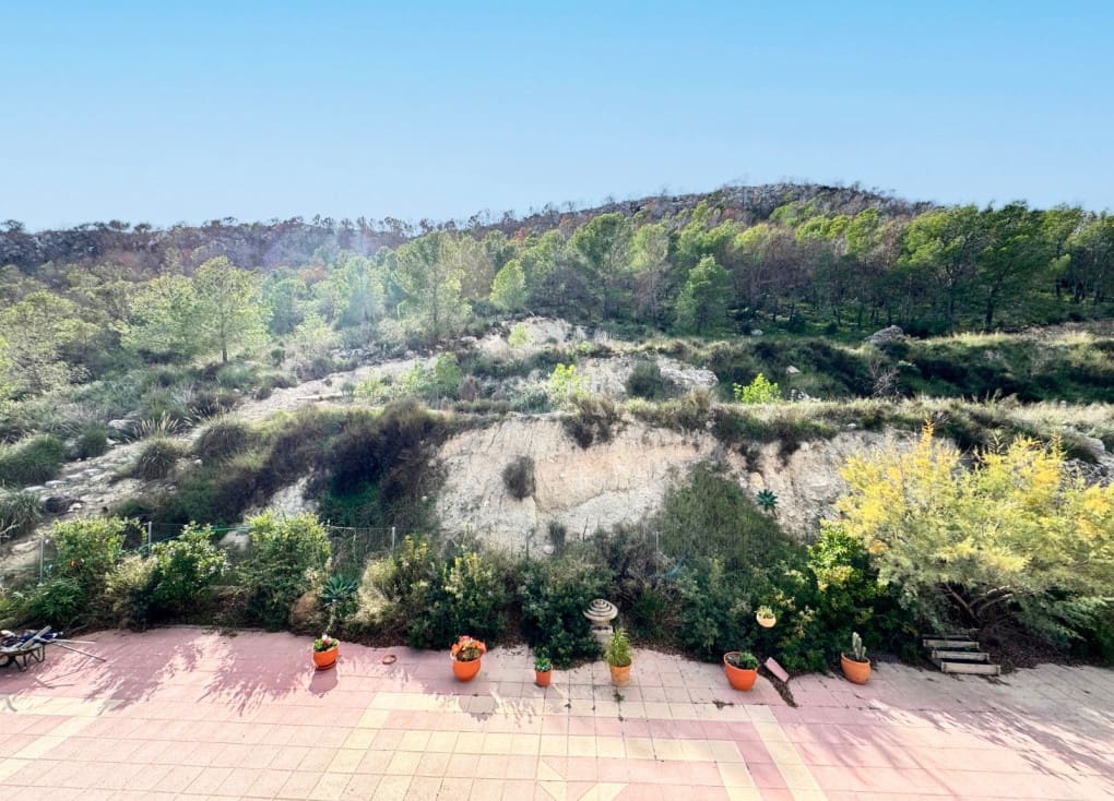 3 sypialnia Finka/Dom wiejski na sprzedaż w Ojos z garażem - 360 000 € (Ref: 9400210)