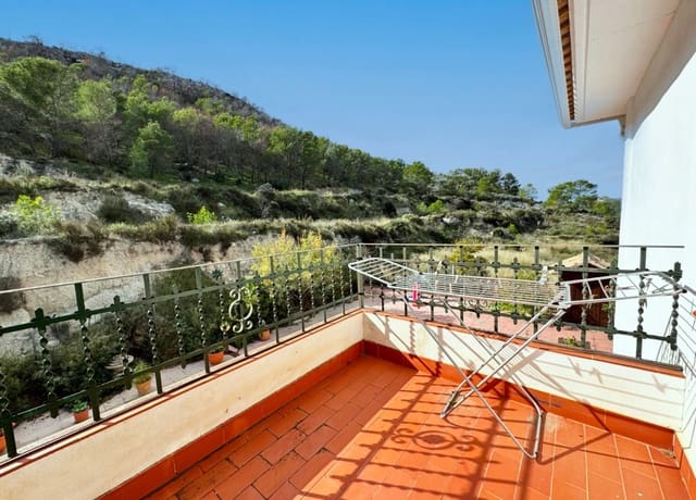 3 sypialnia Finka/Dom wiejski na sprzedaż w Ojós z garażem - 360 000 € (Ref: 9400210)