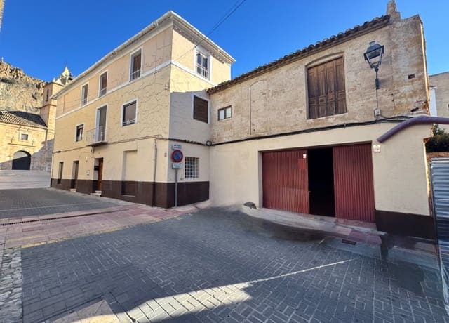 7 bedroom Townhouse for sale in Blanca - € 199,000 (Ref: 9406944)