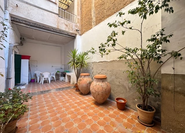 7 bedroom Townhouse for sale in Blanca - € 199,000 (Ref: 9406944)