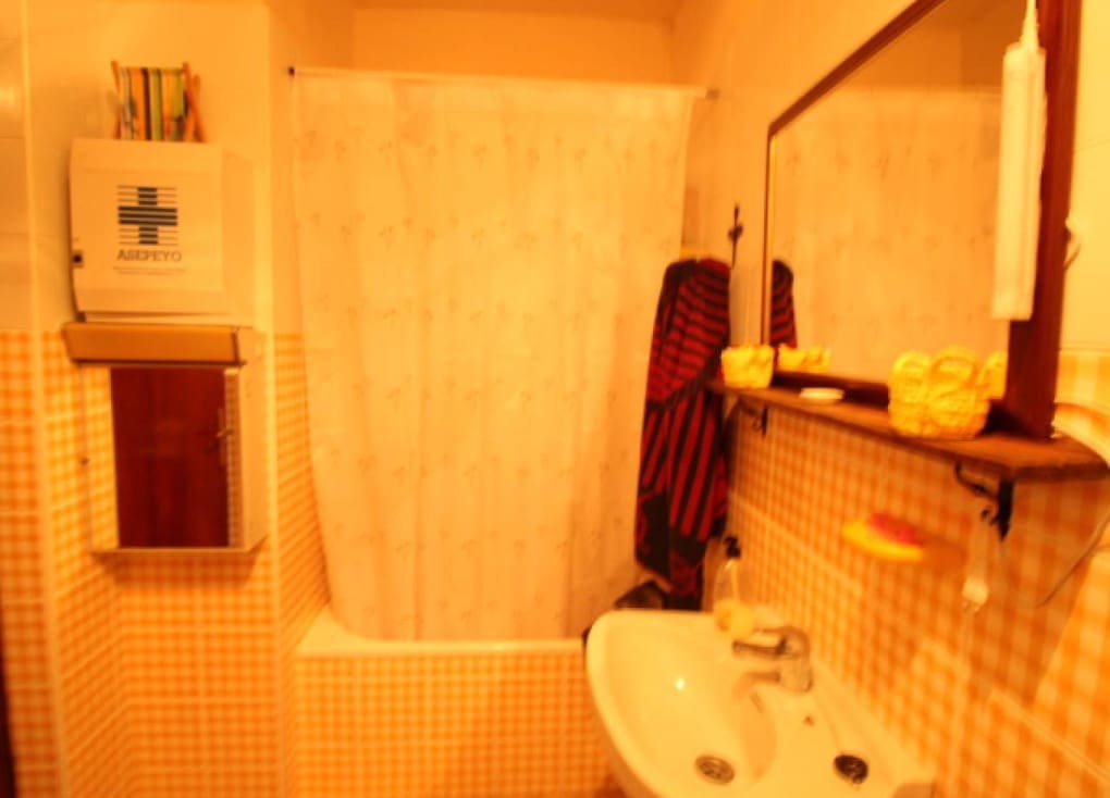 4 chambre Finca/Maison de Campagne à vendre à Ricote avec piscine garage - 139 000 € (Ref: 9427896)