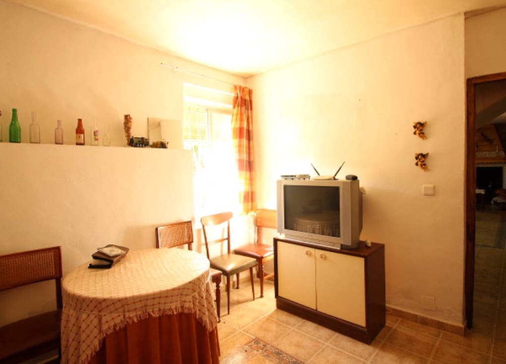 4 chambre Finca/Maison de Campagne à vendre à Ricote avec piscine garage - 139 000 € (Ref: 9427896)