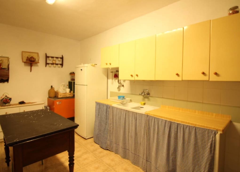 4 chambre Finca/Maison de Campagne à vendre à Ricote avec piscine garage - 139 000 € (Ref: 9427896)