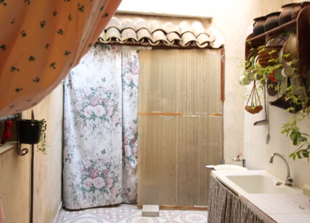 4 chambre Finca/Maison de Campagne à vendre à Ricote avec piscine garage - 139 000 € (Ref: 9427896)