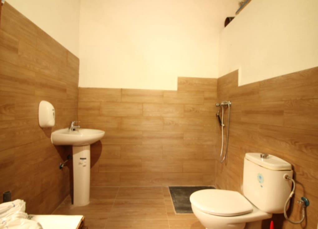 4 chambre Finca/Maison de Campagne à vendre à Ricote avec piscine garage - 139 000 € (Ref: 9427896)