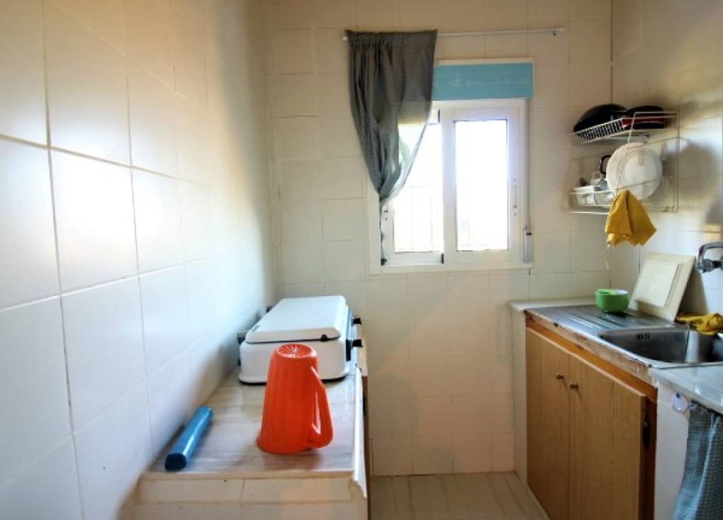 4 chambre Finca/Maison de Campagne à vendre à Ricote avec piscine garage - 139 000 € (Ref: 9427896)