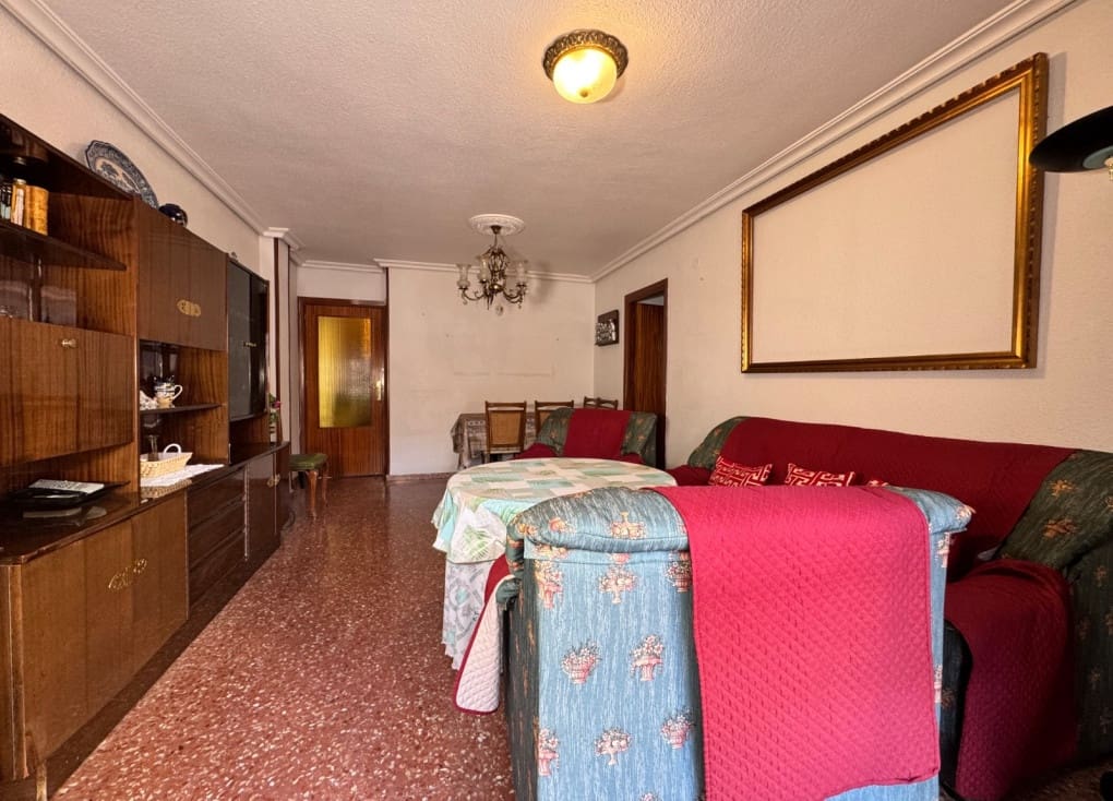 4 slaapkamer Flat te koop in Blanca - € 99.000 (Ref: 9452443)