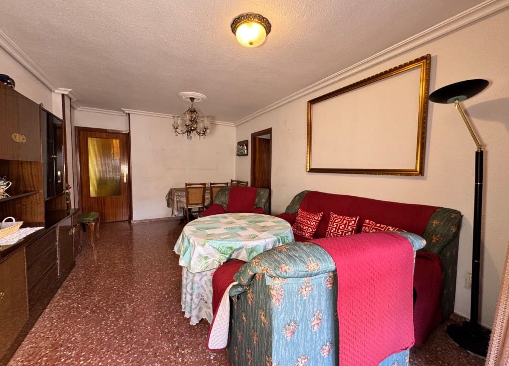 4 slaapkamer Flat te koop in Blanca - € 99.000 (Ref: 9452443)