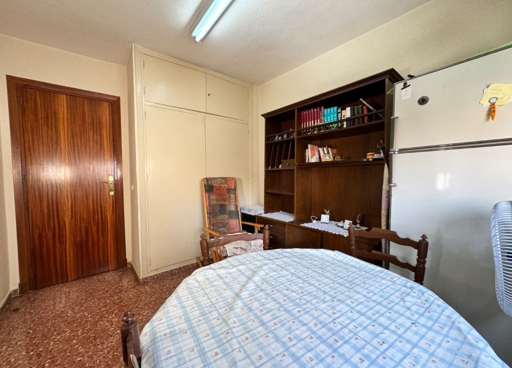 4 slaapkamer Flat te koop in Blanca - € 99.000 (Ref: 9452443)