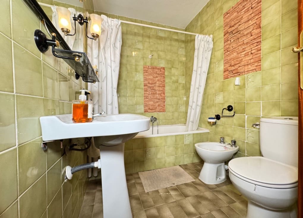 4 slaapkamer Flat te koop in Blanca - € 99.000 (Ref: 9452443)