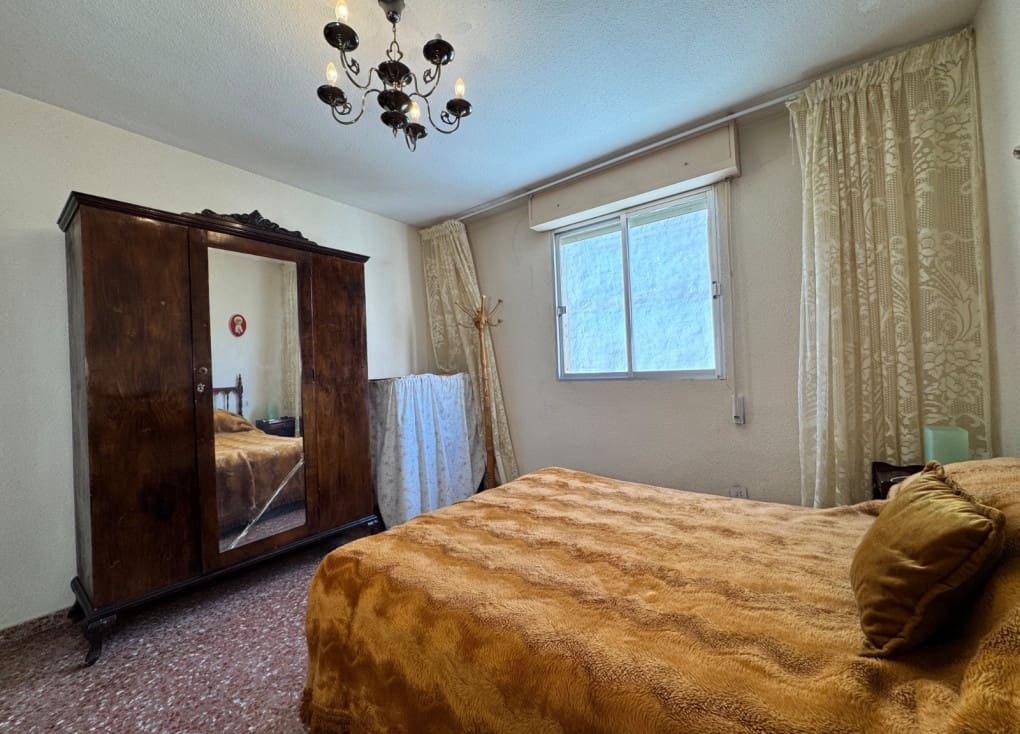 4 slaapkamer Flat te koop in Blanca - € 99.000 (Ref: 9452443)