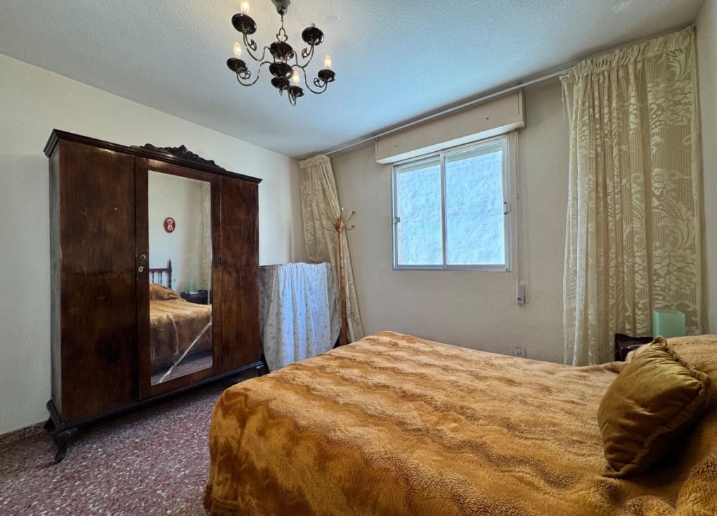 4 slaapkamer Flat te koop in Blanca - € 99.000 (Ref: 9452443)