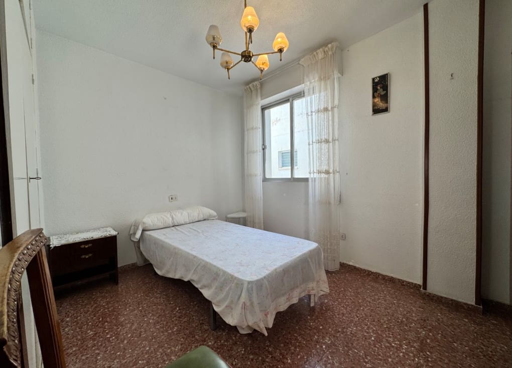 4 slaapkamer Flat te koop in Blanca - € 99.000 (Ref: 9452443)