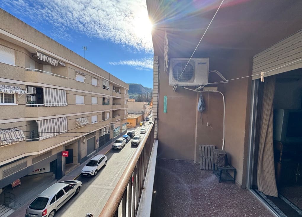 4 slaapkamer Flat te koop in Blanca - € 99.000 (Ref: 9452443)