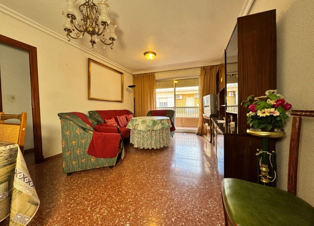 4 slaapkamer Flat te koop in Blanca - € 99.000 (Ref: 9452443)