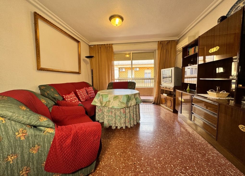 4 slaapkamer Flat te koop in Blanca - € 99.000 (Ref: 9452443)