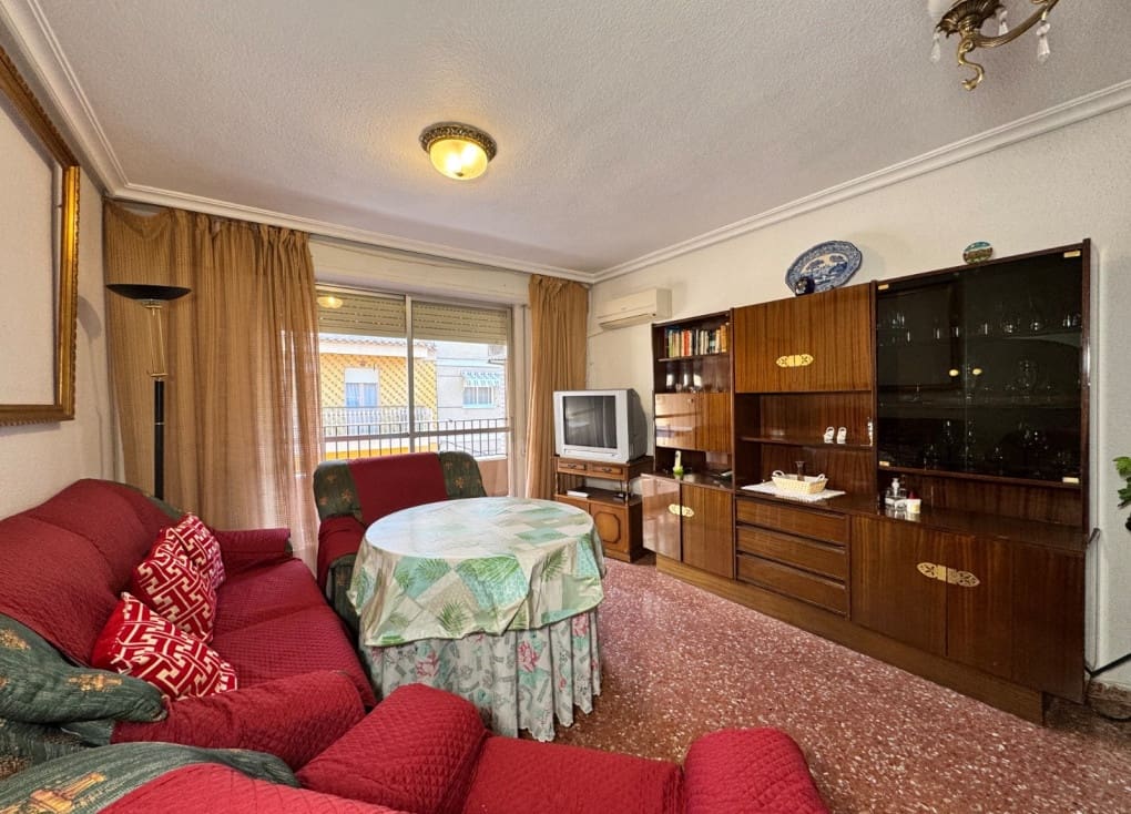 4 slaapkamer Flat te koop in Blanca - € 99.000 (Ref: 9452443)