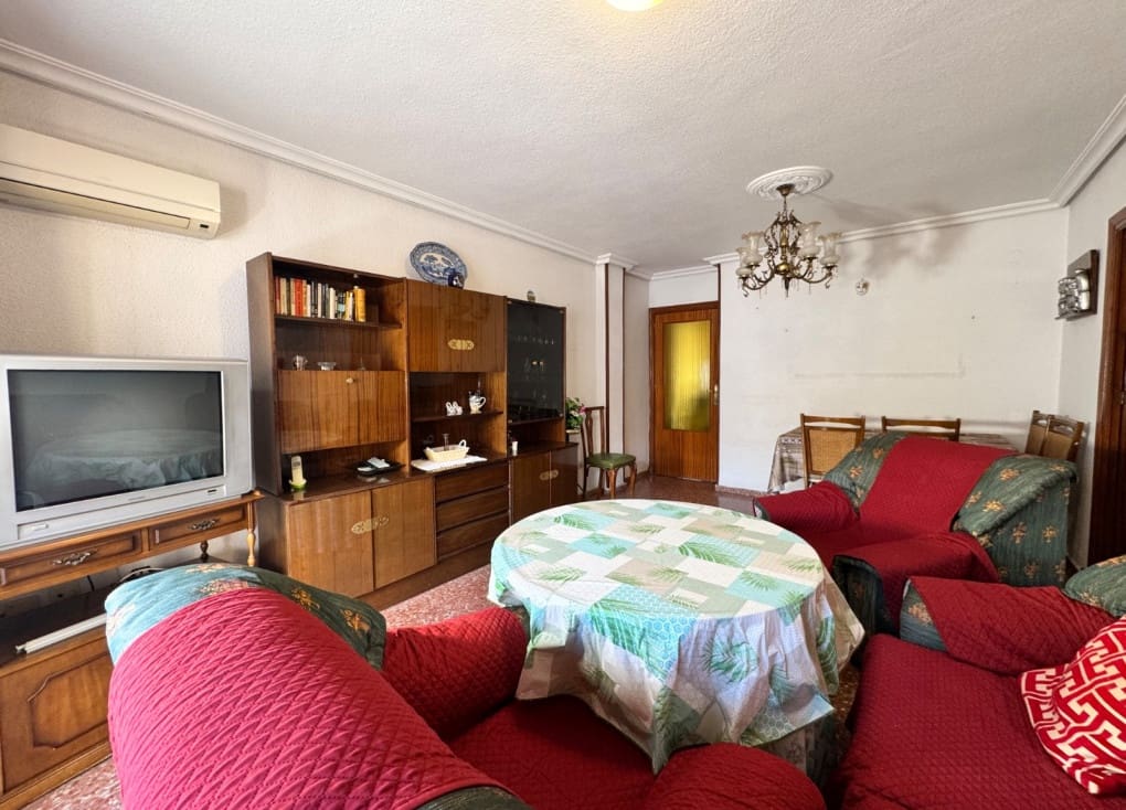 4 slaapkamer Flat te koop in Blanca - € 99.000 (Ref: 9452443)