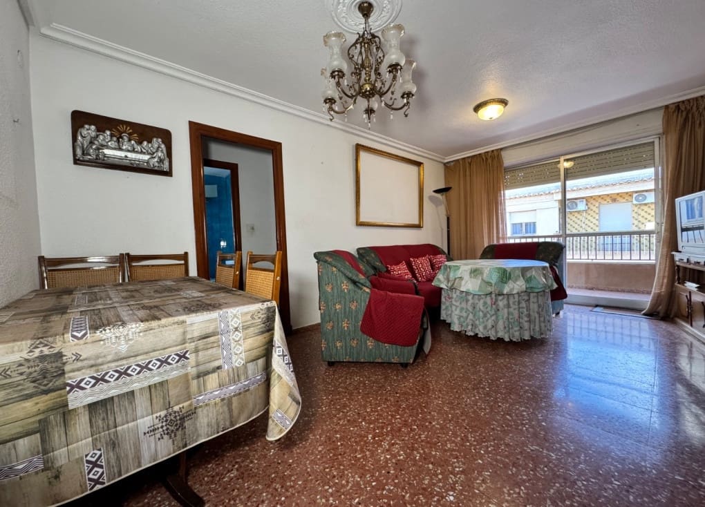 4 slaapkamer Flat te koop in Blanca - € 99.000 (Ref: 9452443)