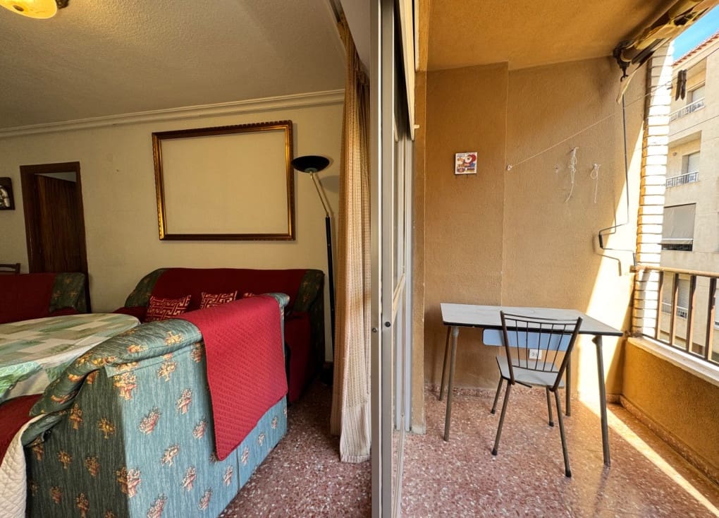 4 slaapkamer Flat te koop in Blanca - € 99.000 (Ref: 9452443)