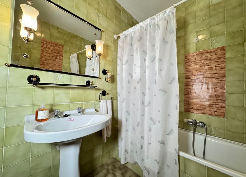 4 slaapkamer Flat te koop in Blanca - € 99.000 (Ref: 9452443)